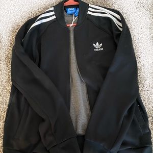 Vintage adidas jacket